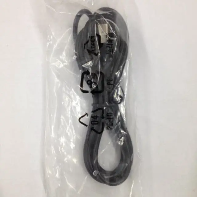 Alt view image 3 of 6 - Suitable for Sony WMC-NW20MU data cable Sony Walkman USB charging cable MP3 charging cable(1.2m)