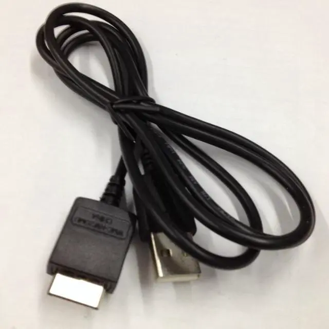 Alt view image 4 of 6 - Suitable for Sony WMC-NW20MU data cable Sony Walkman USB charging cable MP3 charging cable(1.2m)