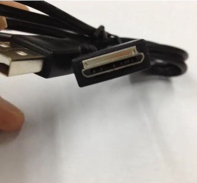 Alt view image 6 of 6 - Suitable for Sony WMC-NW20MU data cable Sony Walkman USB charging cable MP3 charging cable(1.2m)