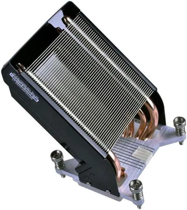 Main image of for Z840 Z820 749598-001 782506-001 Workstation Radiator Heatsink Kit CPU Cooling Fan 647113-001 Server CPU Cooler Fans