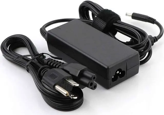 Alt view image 4 of 7 - New Genuine Inspiron 13 14 15 Laptop Charger 65W(watt) Slim AC Power Adapter(LA65NS2-01/0G6J41/MGJN9) for Dell Inspiron 5000 7000 Series,3147 5558 5755 5555 7348 7472,Latitude 3490MFG