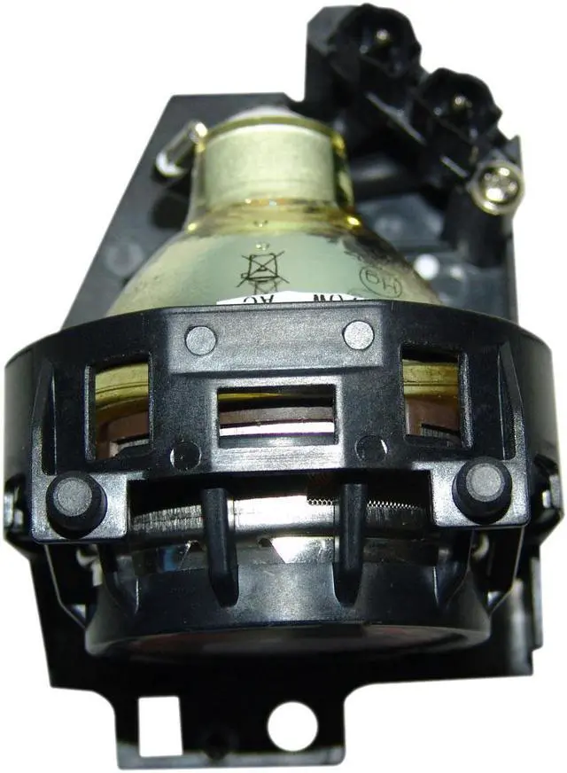 Alt view image 3 of 4 - Boxlight SP-11i  Genuine Compatible Replacement Projector Lamp . Includes New UHB 130W Bulb and Housing