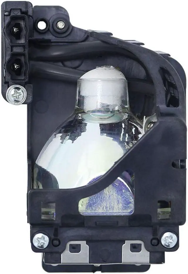 Alt view image 3 of 4 - Sanyo 610-340-8569  Genuine Compatible Replacement Projector Lamp . Includes New UHP 200W Bulb and Housing