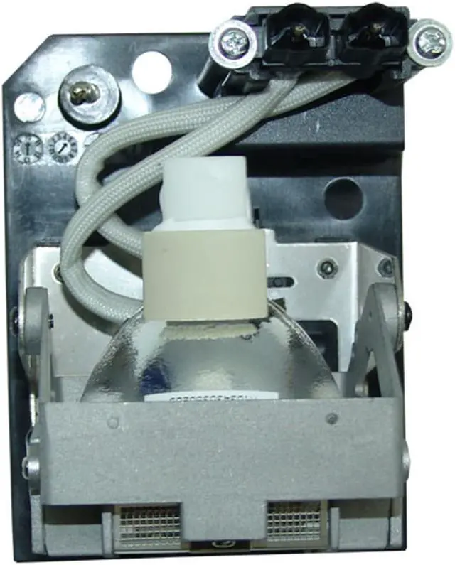 Alt view image 6 of 7 - Video7 VPL1687  Genuine Compatible Replacement Projector Lamp . Includes New P-VIP 260W Bulb and Housing