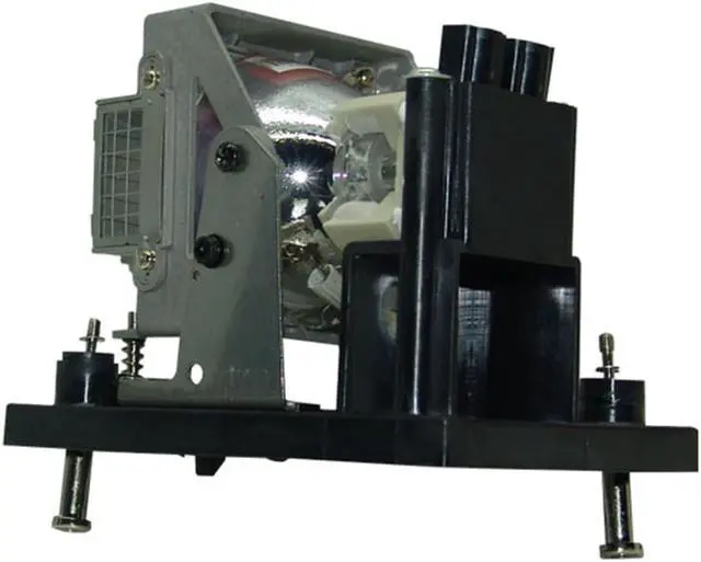 Alt view image 7 of 7 - Video7 VPL1687  Genuine Compatible Replacement Projector Lamp . Includes New P-VIP 260W Bulb and Housing