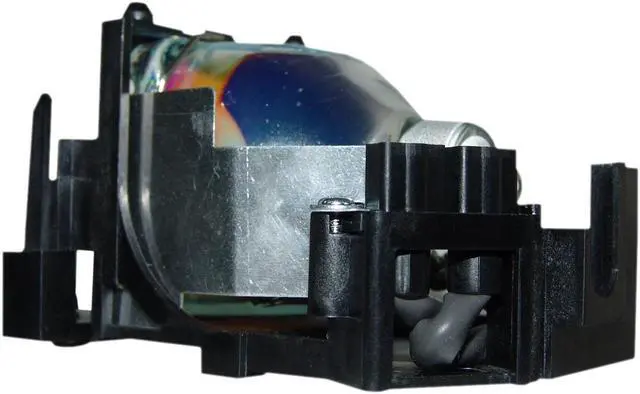 Alt view image 4 of 4 - Elmo EDP-2600  OEM Replacement Projector Lamp . Includes New Philips UHB 150W Bulb and Housing