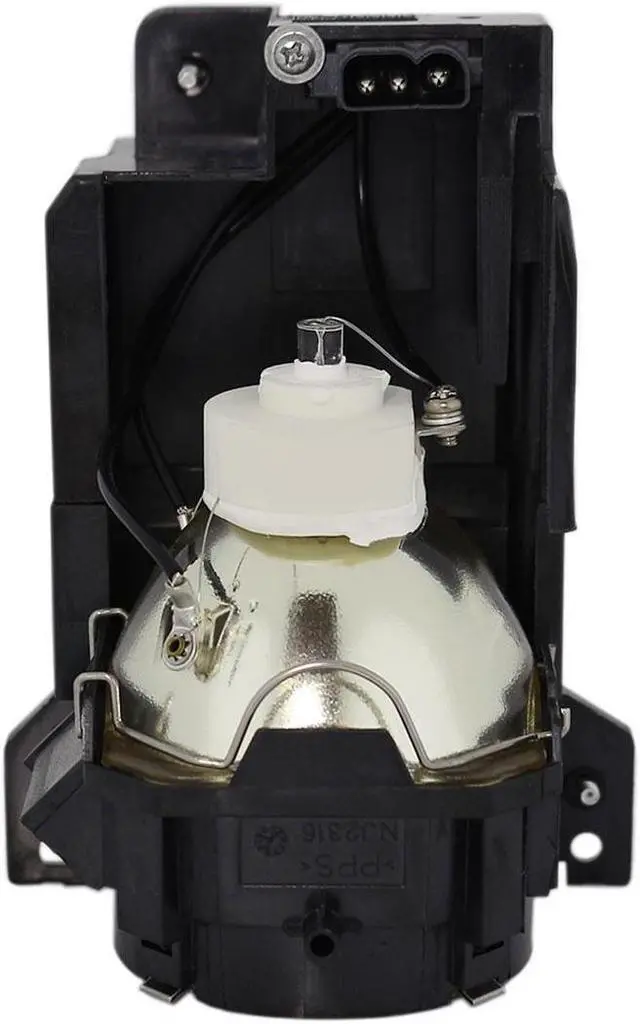 Alt view image 3 of 7 - Advanced Lamps Lamp & Housing for The Christie Digital LWU420 Projector