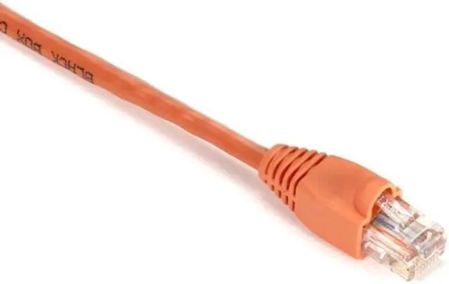 Alt view image 3 of 3 - Black Box Gigabase Cat. 5E UTP Patch Cable
