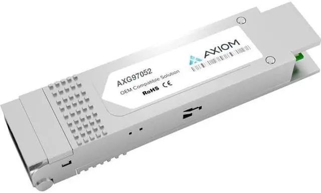 Main image of Axiom Memory Solutions