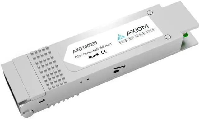 Main image of Axiom 40gbase-sr4 Qsfp+ For F5 Taa