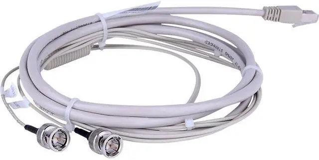 Alt view image 2 of 3 - HP JD175A Router Cable