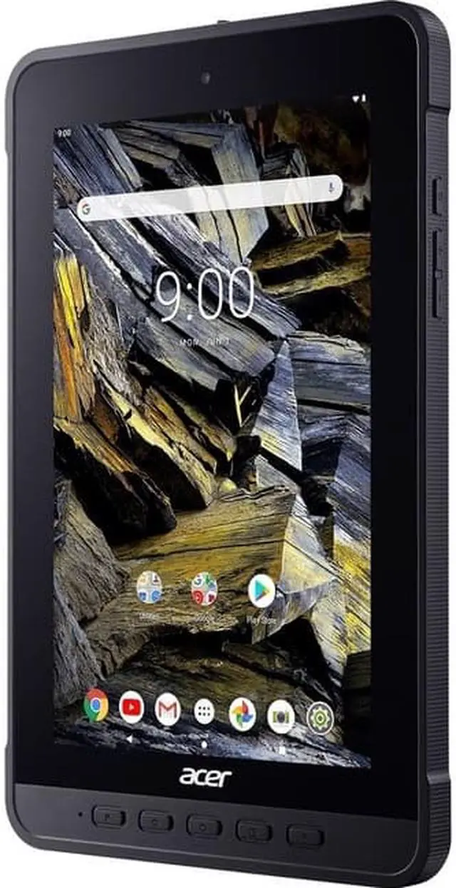 Alt view image 6 of 20 - Acer Enduro T1 Et108-11A Et108-11A-80Pz Tablet - 8" Wxga - Cortex A73 Quad-Core