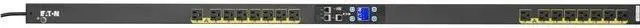 Alt view image 6 of 7 - Eaton EMA112-10, 0U Vertical 16 Outlets Managed ePDU