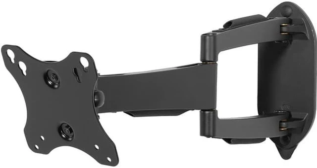 Alt view image 8 of 11 - Peerless SA730P flat panel wall mount