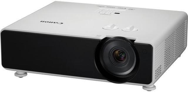 canon laser projector