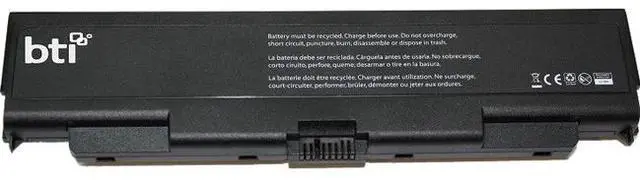 Alt view image 9 of 11 - BTI Notebook Battery