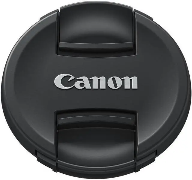 Alt view image 5 of 8 - Canon E-77 II 77mm Lens Cap