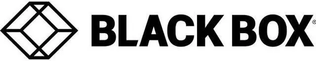Alt view image 3 of 6 - Black Box CCTV Video Balun