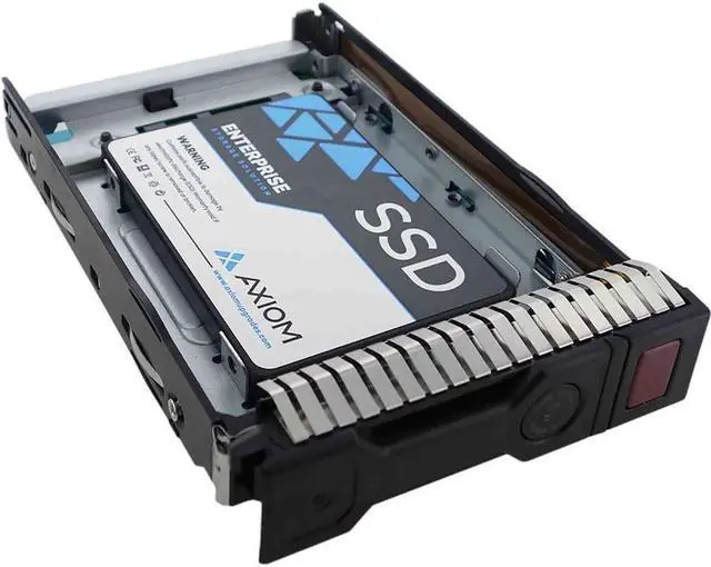 Main image of Axiom 1.92tb Ev100 Lff Ssd For Hp