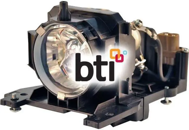 Alt view image 5 of 7 - BTI Replacement Lamp