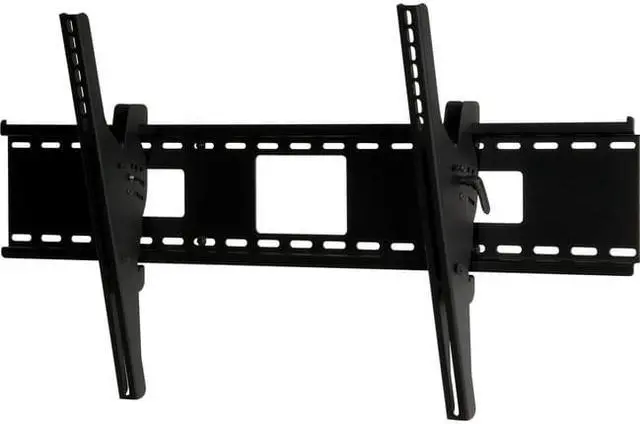 Alt view image 5 of 7 - Peerless SmartMount Tilting Wall Mount