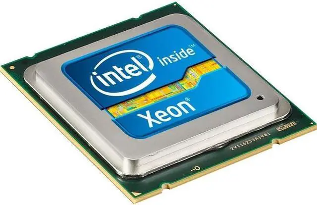 Alt view image 4 of 4 - Sp Xeon E5-2630 2.2Ghz 2133Mhz