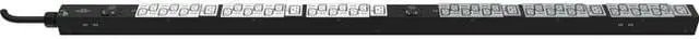 Alt view image 5 of 7 - HEWLETT PACKARD ENTERPRISE P9Q41A HPE G2 BASIC 4.9KVA/(20) C13 NA/JP PDU