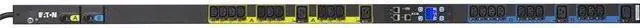Alt view image 9 of 12 - Eaton EMA107-10, 0U Vertical 24 Outlets Managed ePDU