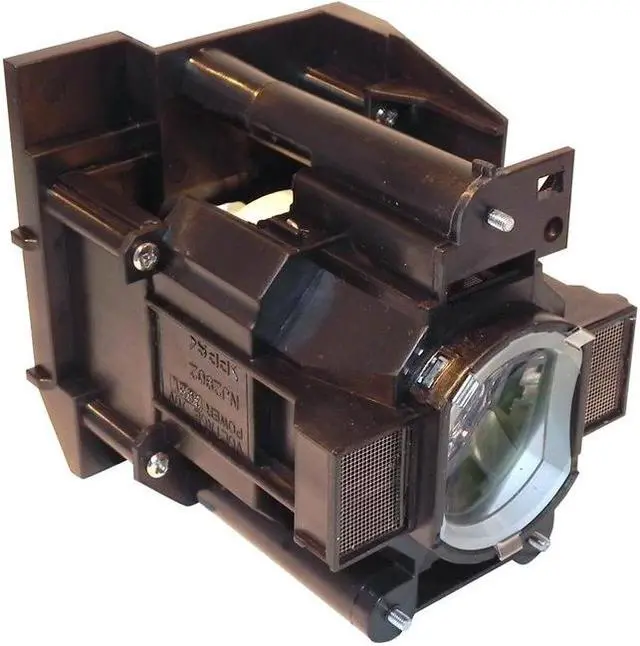 Alt view image 3 of 3 - eReplacements - DT01471-ER - Premium Power Products Compatible Projector Lamp Replaces Hitachi DT01471-ER - 365 W