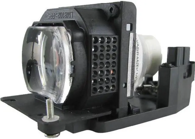 Alt view image 3 of 5 - BTI VLT-XL8LP-BTI Replacement Lamp