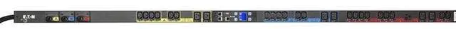 Alt view image 5 of 6 - Eaton ePDU Managed 28-Outlets PDU