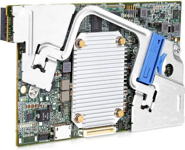 Alt view image 5 of 5 - HP 726793-B21