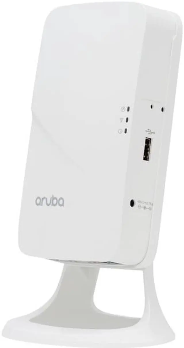 Alt view image 5 of 7 - Aruba Ap-303H-Mntd Desk Mount For Wireless Access Point