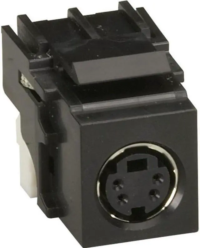 Main image of Black Box GigaStation2 Video Connector
