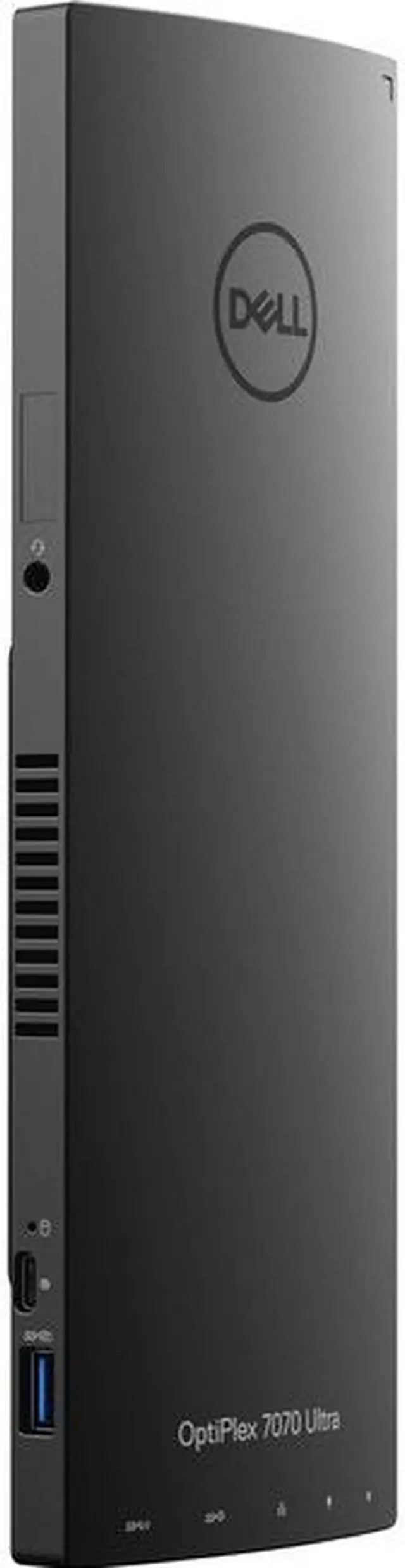 Alt view image 9 of 12 - Dell OptiPlex 7070 Ultra Small Desktop Computer i7-8565U 16GB 256GB SSD W10P