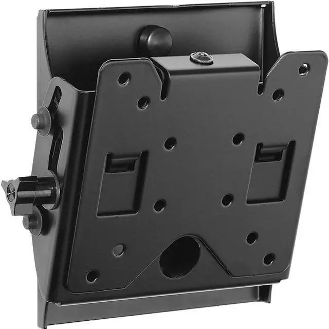 Alt view image 8 of 8 - Peerless ST630 flat panel wall mount