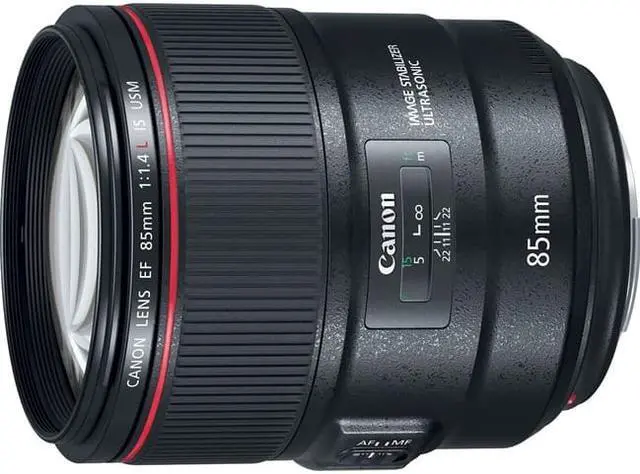 Main image of Canon EF 400mm f 2.8L IS III USM Lens - (3045C002)