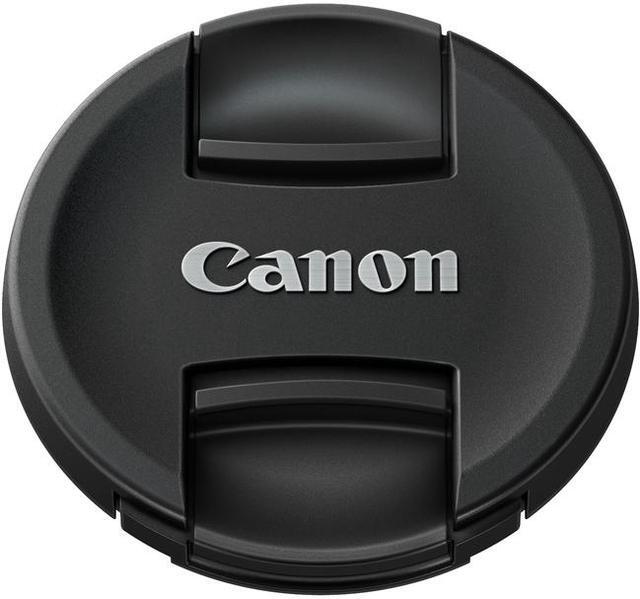 Alt view image 5 of 7 - Canon E-67 II 67mm Lens Cap