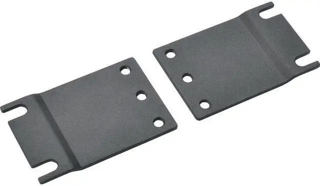 Alt view image 5 of 7 - TRIPP LITE SR2319ADAPT Adapter Kit for Mounting 19 in. Rack Equipment in 23 in. Racks