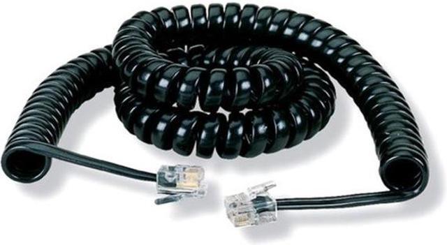 Alt view image 7 of 10 - Black Box EFN6021-002M OM2 50-Micron Multimode Fiber Optic Patch Cable - OFNR PVC, LC-SC, Orange, 2-m (6.5-ft.)