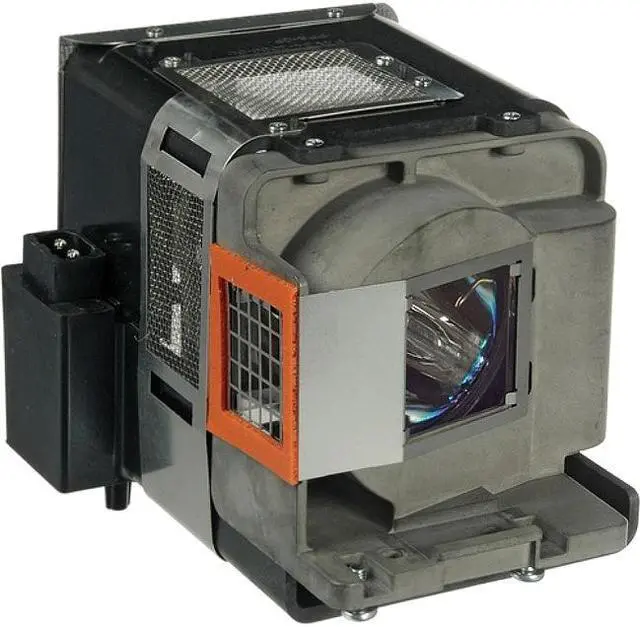Alt view image 4 of 4 - eReplacements VLT-XD600LP-ER Compatible Projector Lamp Replaces Mitsubishi VLT-XD600LP-ER