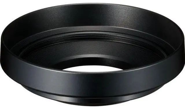 Alt view image 2 of 4 - Canon LH-DC80 Lens Hood for PowerShot G1 X Mark II Digital Camera #9553B001