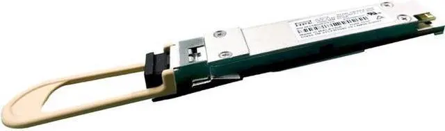 Alt view image 8 of 9 - Hewlett-Packard Company JL251A HPE X140 40G QSFP+ LC BiDi 100m MM XCVR