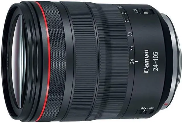 Alt view image 11 of 20 - Canon Rf 85mm F1.2 L USM Ds