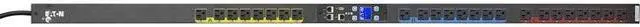 Alt view image 3 of 4 - Eaton ePDU Managed EMA334-10 24-Outlet PDU