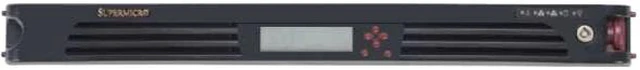 Alt view image 5 of 6 - SUPERMICRO MCP-210-00007-01 IPC Solution (1U)