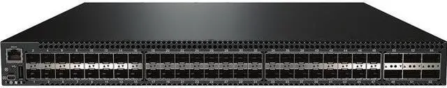 Alt view image 2 of 2 - Lenovo RackSwitch G8272 Layer 3 Switch
