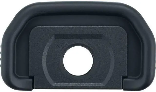 Alt view image 6 of 11 - Canon 8171A001AA Canon replacement eyecup for digital rebel xti/xt/k2/ti