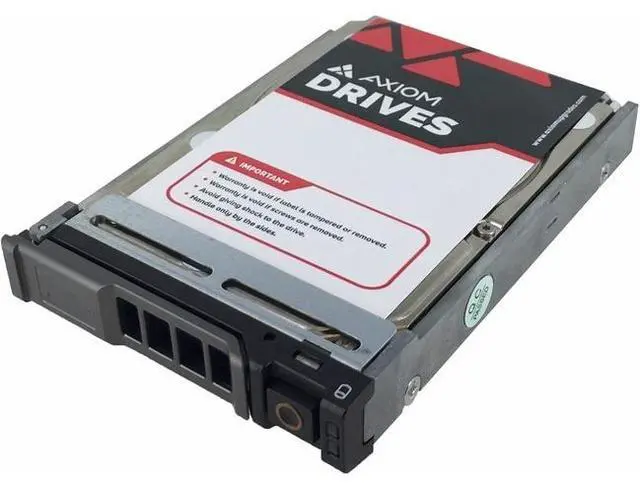 Alt view image 3 of 3 - Axiom 1 Tb Hard Drive - 2.5" Internal - Sata (Sata/600)
