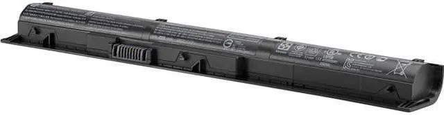 Alt view image 6 of 7 - Axiom 756744-001-AX Notebook Battery - 1 X Lithium Ion 4-Cell